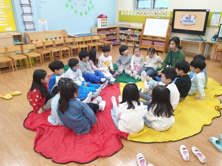 고양시, 환경부 우수 환경교육프로그램에 6개 과정 지정