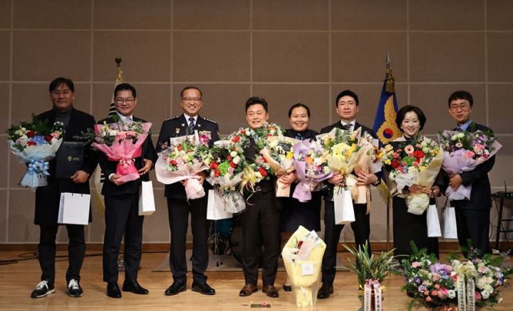 예신뷰 최인아 대표, 경찰발전위원회 위촉으로 신뢰 기반 브랜딩 철학 강화