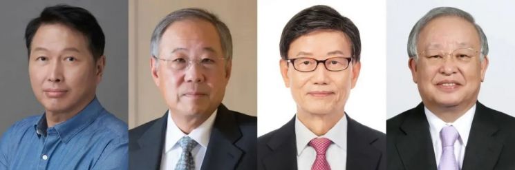 경제단체 신년사, 'AI 대전환' 속 경제 재도약에 방점