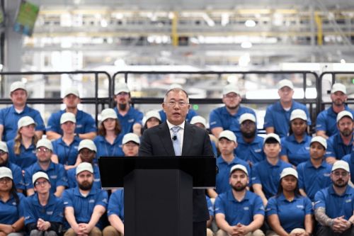 현대차, 美 진출 40주년…3년 연속 사상 최대 판매 '눈앞'