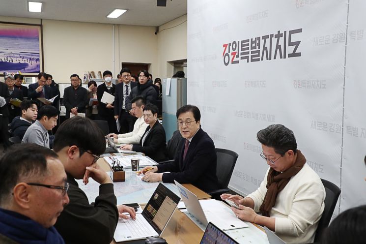 강원도, 2030년까지 358억 투입…빈집 3000호 정비 ‘지역 소멸’ 막는다