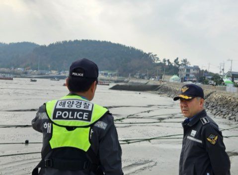 목포해경, 해넘이·해맞이 행사 대비 안전 관리 돌입