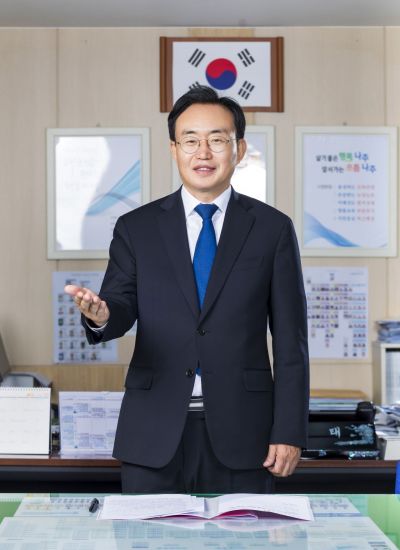 선거 앞두고 '당비 대납' 의혹… 윤병태 "근거 없는 공작"