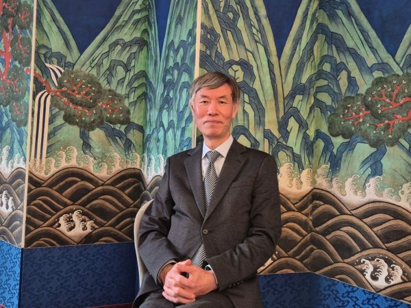 [K웨이브3.0]③"대중문화는 화려한 분수…'일상문화' 흘러야 30년 간다"[인터뷰]