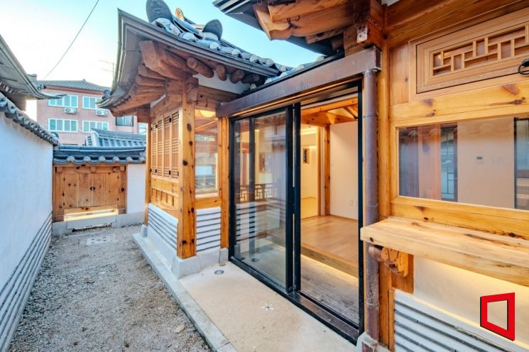 서울시, 종로·성북구 미리내집 연계형 공공한옥 입주자 모집