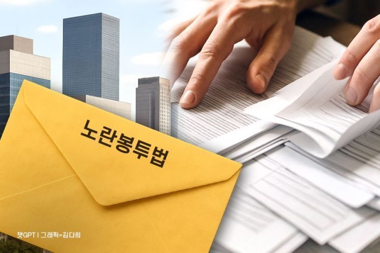 "노봉법 지침이 오히려 근로조건 악화…석화 구조조정 지연될 수도"