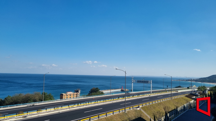 ‘일출 명소’ 된 고속도로…대구경북, 새해 첫날 교통 관리 총력