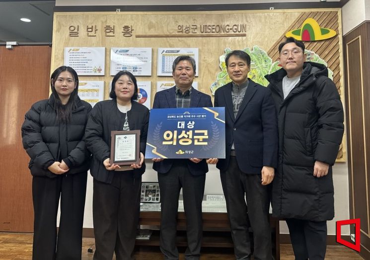 의성의 답은 ‘직거래 생태계’였다