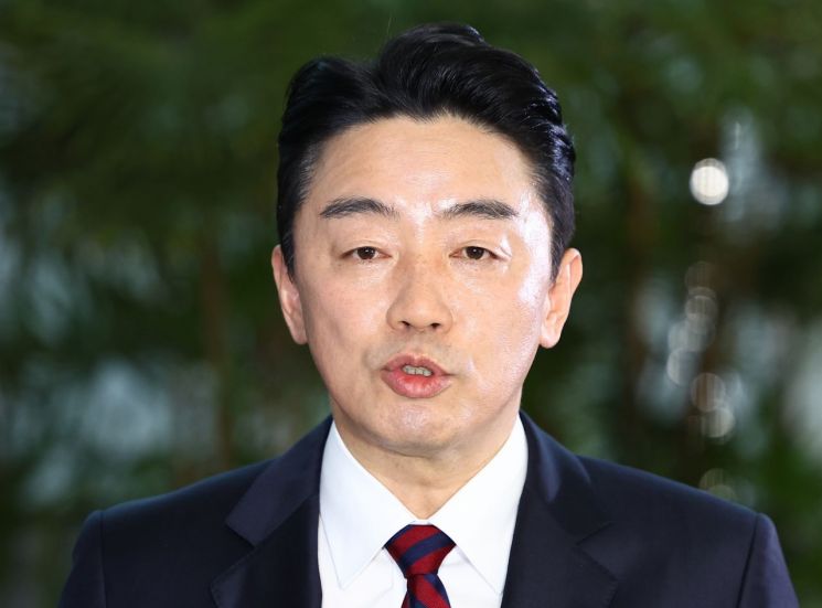 '방산 특사' 강훈식, 폴란드 방문…"MOU 계약식 참석"