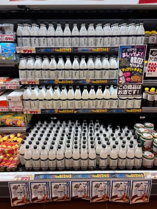 지평막걸리, 해외 매출 전년比 540%↑…수출국 15곳 확대