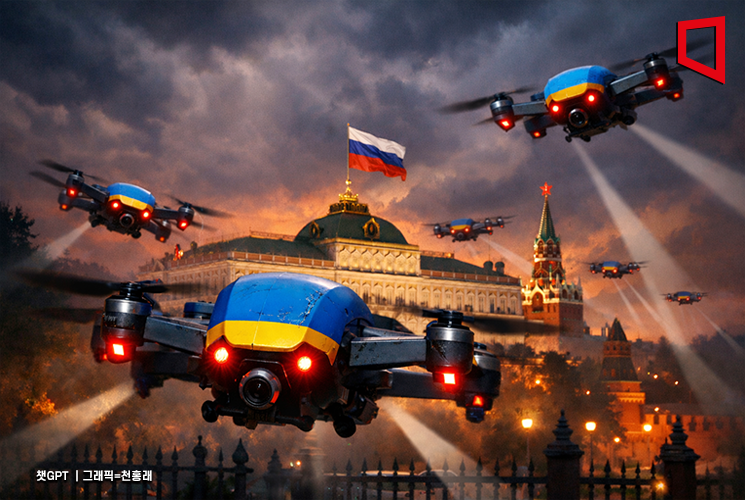 Trump on 'Ukraine's Alleged Attack on Putin's Residence': "Not the Time... Angry"