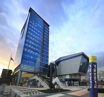 기보, 기업銀과 '원스탑플러스보증' 출시