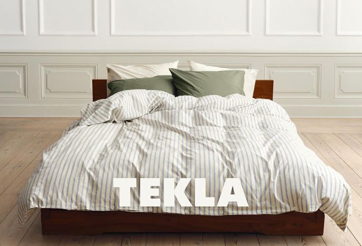 무신사 트레이딩, 덴마크 브랜드 '테클라' 국내 유통 맡는다