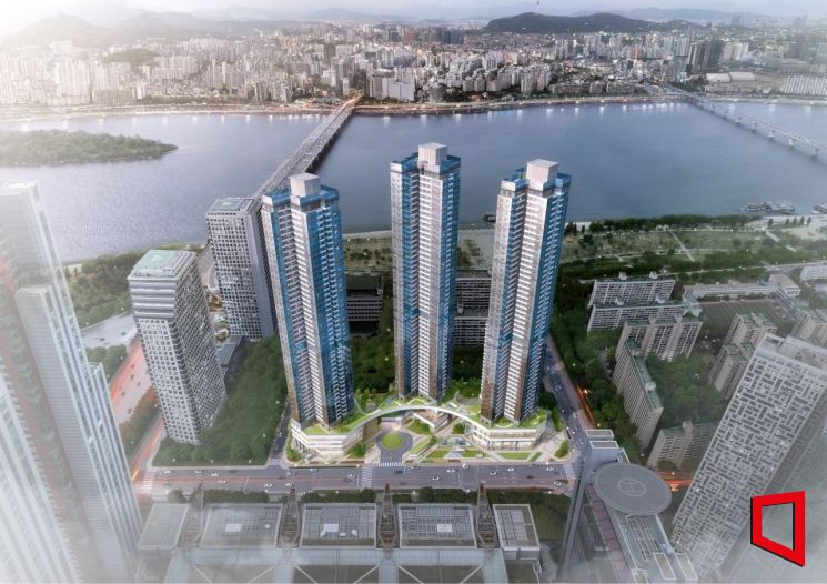 여의도 공작, 서울시 통합심의 통과…최고 49층·581가구로[부동산AtoZ]