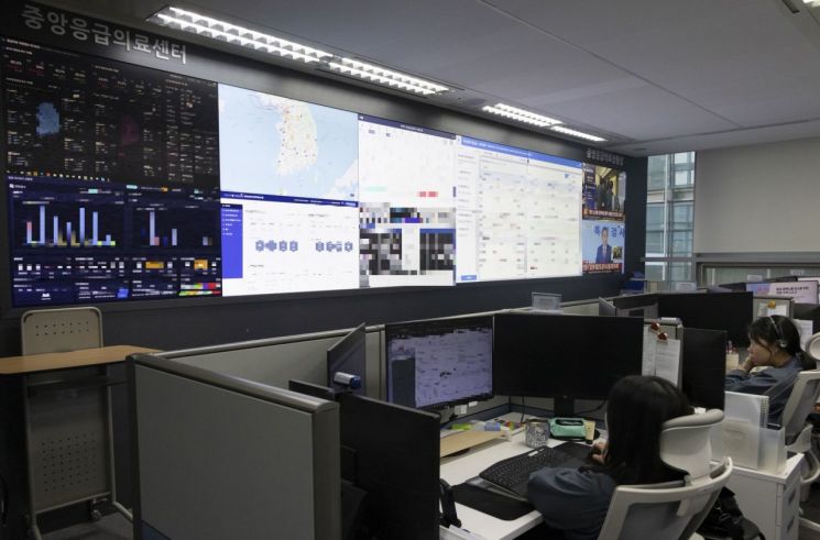 "전문성 바탕 응급환자 전원으로 '응급실 뺑뺑이' 완화"