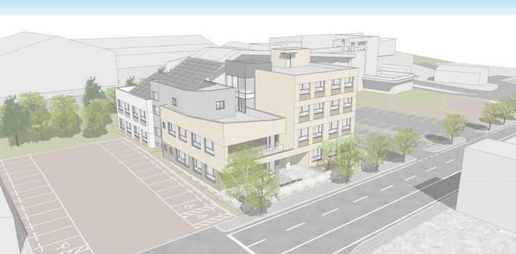 속초시, '3대 생활 인프라' 집중 정비…시민 체감형 도시 혁신 본격화