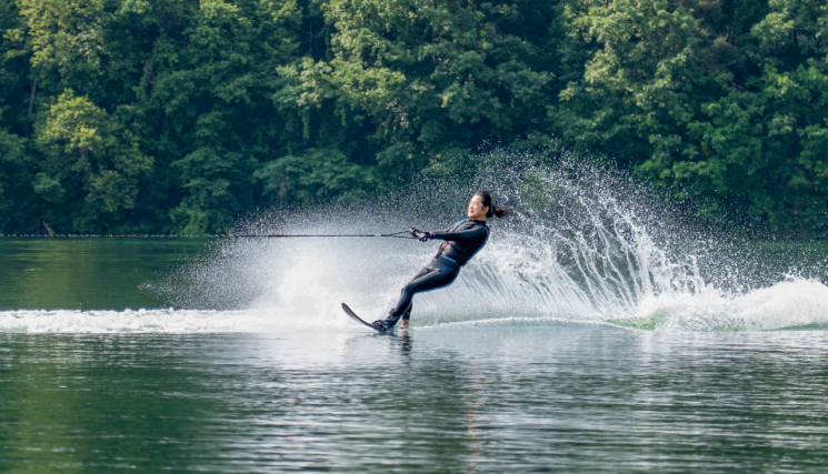 춘천시, '춘천 레저의 변신'…'보는 대회'서 '즐기는 일상'으로 안착