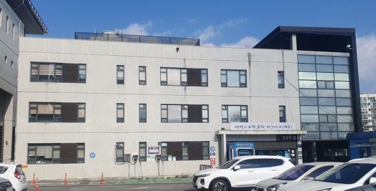 금산군보건소, '기간제 진료의사' 2명 공개 채용 