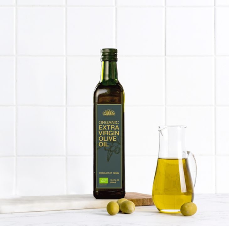 "좋은 올리브오일, 폴리페놀·올레인산 풍부해야"