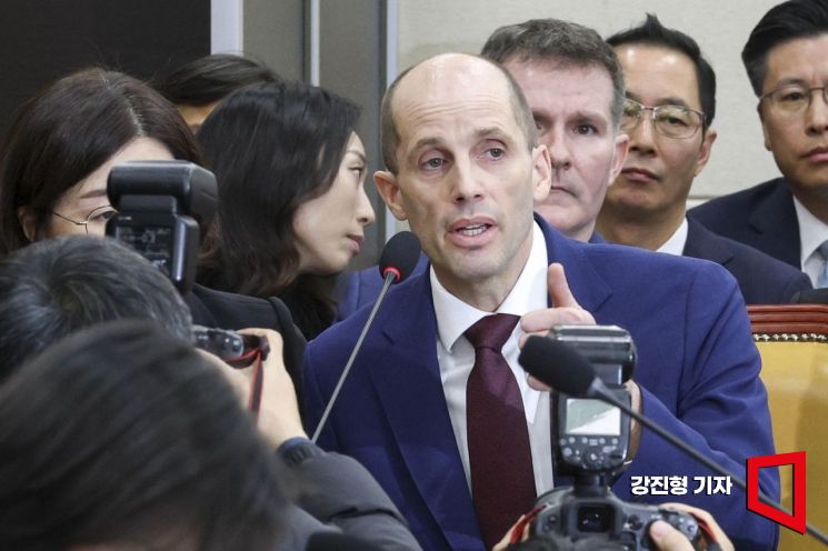 국정원은 왜 개입했나?…쿠팡 '셀프 조사' 진실공방 가열(종합)