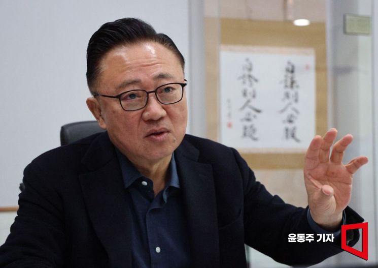 "한국 아직도 그래요?" 엔비디아 직원 질문에…삼성맨 '탄식'[인터뷰]