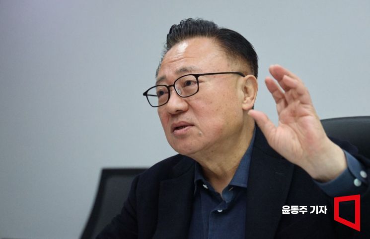 "한국 아직도 그래요?" 엔비디아 직원 질문에…삼성맨 '탄식'[인터뷰]