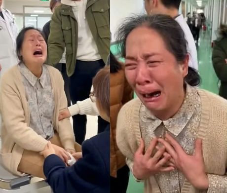 "젊을 때 애 낳을걸 너무 후회돼"…병원서 오열한 여성들, 알고보니