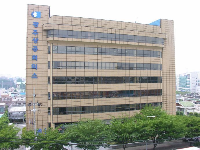 광주 직업계고 학생 절반 '지역 취업 희망'…"취업 정보 얻긴 어려워"