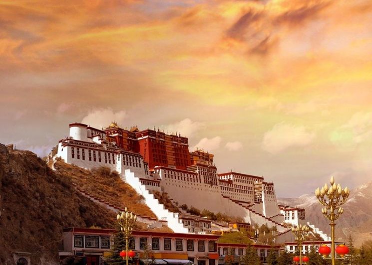 착한여행, 인생의 황금기에 만나는 영혼의 순례 ‘티벳·시안 8일’ 전국 설명회 개최