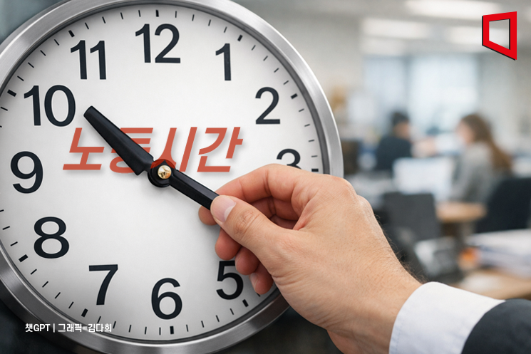 Tripartite Parties to Reduce Actual Working Hours to OECD Average by 2030... Overhauling Long Working Hours Structure