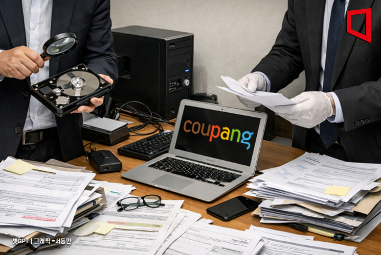 쿠팡 '연 19%' 이자장사에…이억원 "적정성 따지는 중"