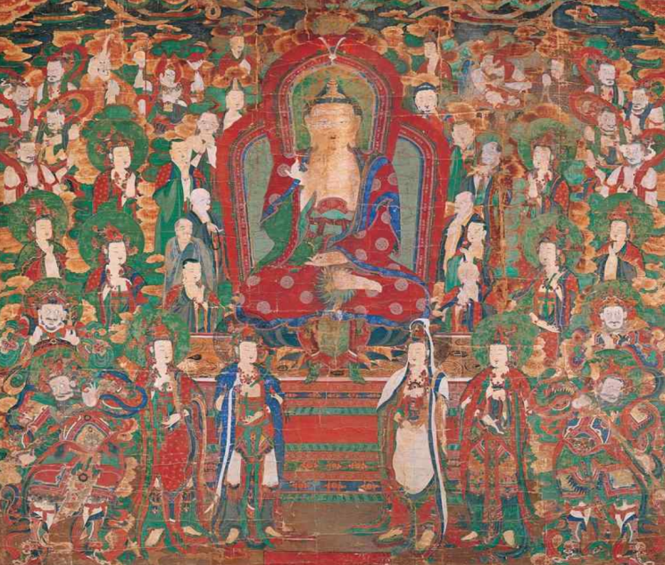 박지원 친필 '열하일기' 초고본, 보물 된다