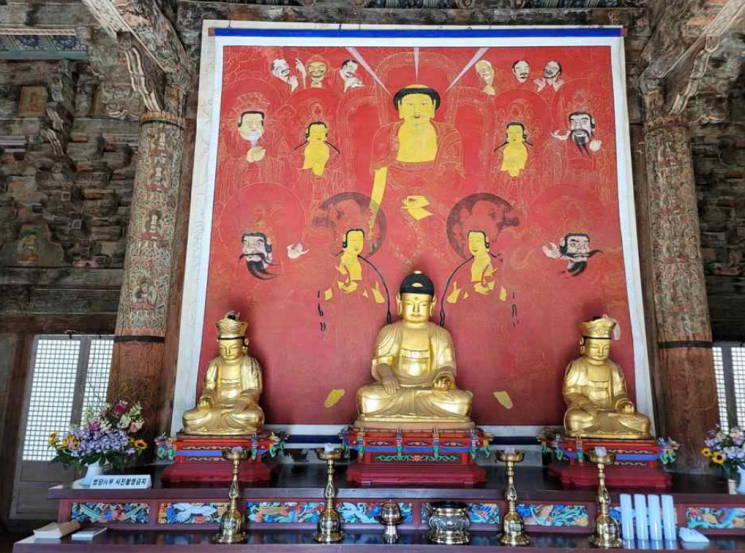 박지원 친필 '열하일기' 초고본, 보물 된다