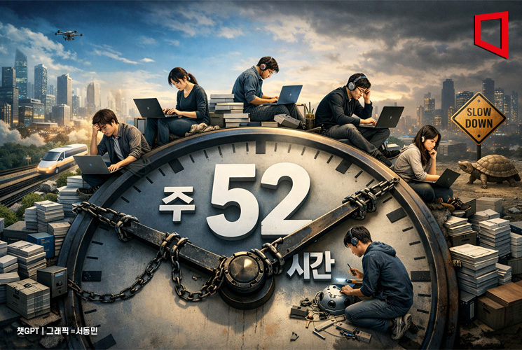 "한국 아직도 그래요?" 엔비디아 직원 질문에…삼성맨 '탄식'[인터뷰]