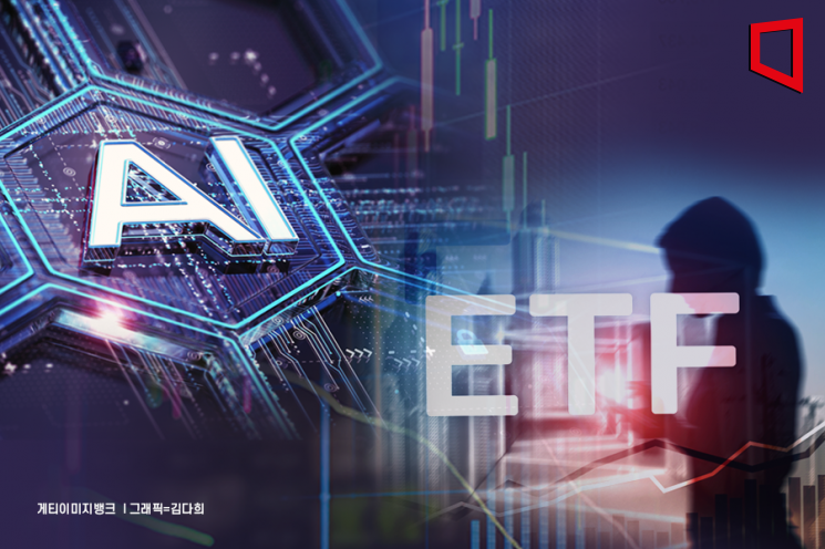 [2026 KOSPI 5000]③ETF: Employ a 'Barbell Strategy' Combining AI and Policy Beneficiaries