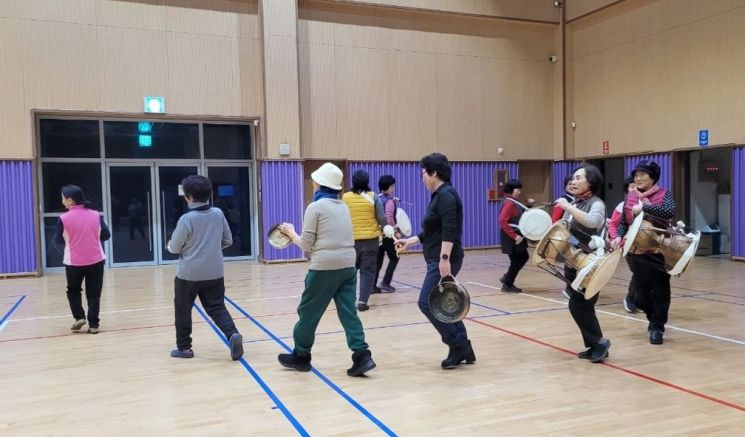 정읍시 '찾아가는 문화·교육 프로그램' 운영