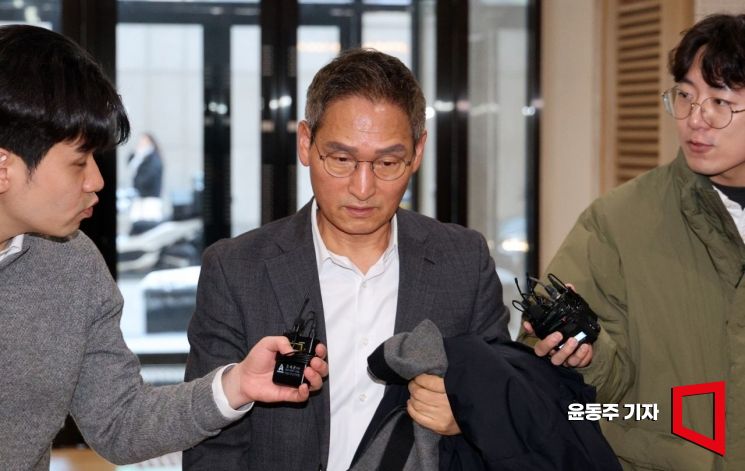 [속보] 상설특검, '쿠팡 수사 방해' 엄희준·김동희 검사 기소