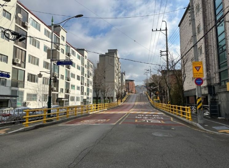 동두천시, 어린이보호구역 내 차량 충돌 대비 안전시설 강화