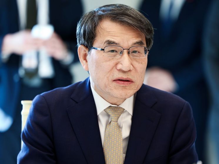 [신년사]노태악 "선관위, 한층 발전된 지방자치 실현될 수 있도록 철저히 준비"