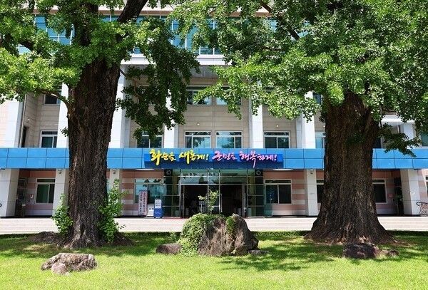 화순군, 올해 특별교부세 72억 확보…역대 최대