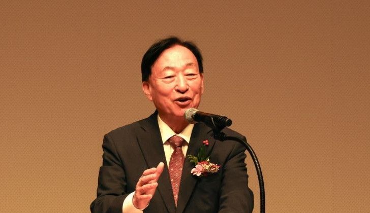 [신년사] 설동호 대전교육감 "교육은 인재 만들고, 인재가 새로운 미래 만들어"