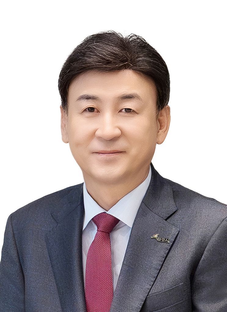 [신년사]방세환 시장 “50만 자족도시 완성 원년…광주역 중심 철도시대 열겠다"