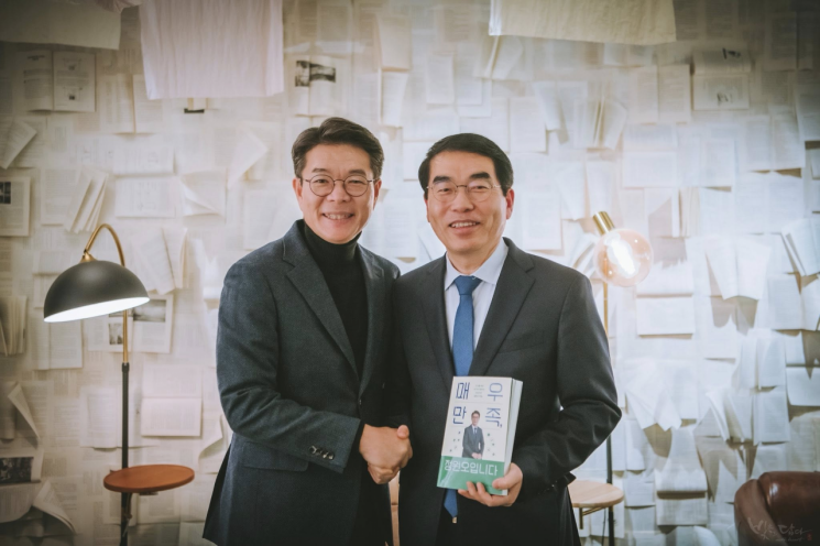 [시사쇼]양기대 "경기도 대중교통 무료화하겠다"