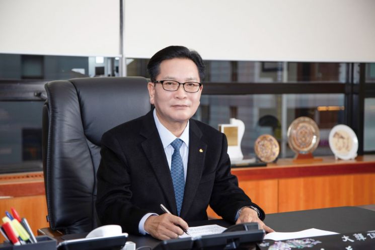 [신년사]김성은 주건협 회장 "경제버팀목 역할 위해 정부 전향적 지원 필요"