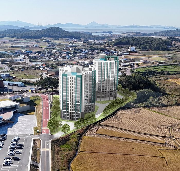 신안군, 국토부 특화 공공임대주택 공모 최종 선정