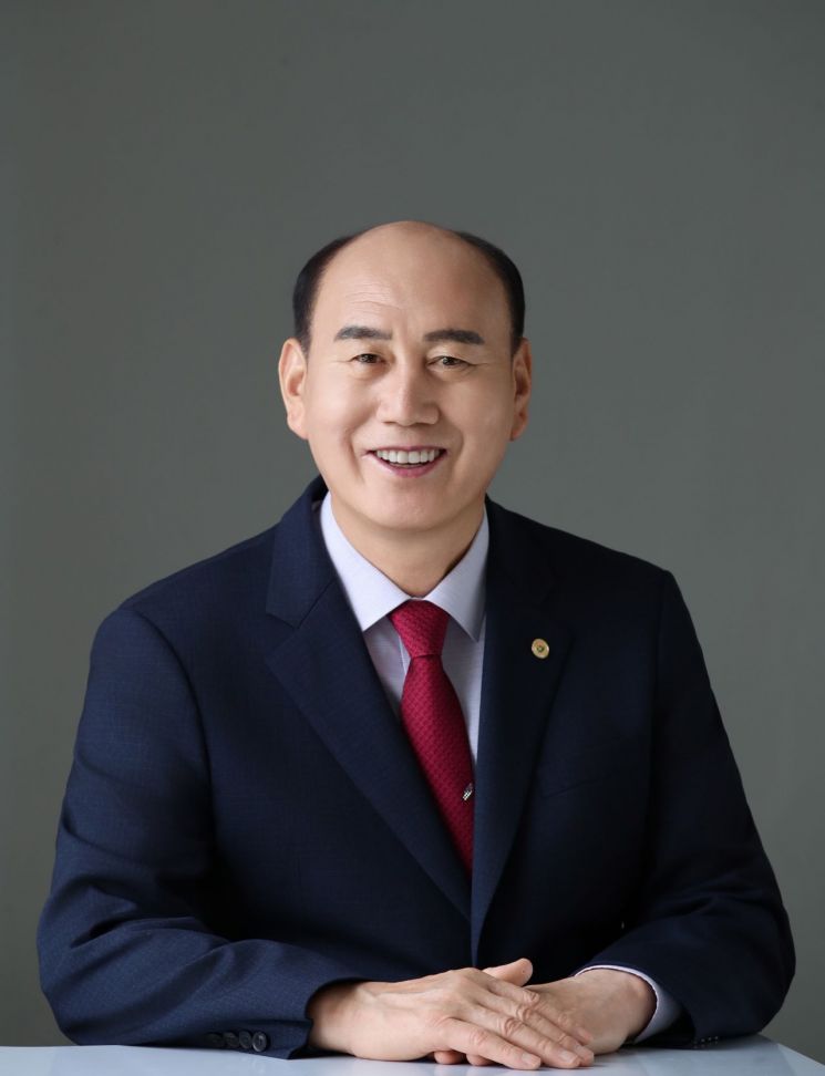 [신년사]박형덕 시장 “시민의 삶 든든히 뒷받침하는 책임 행정 펼칠 것”