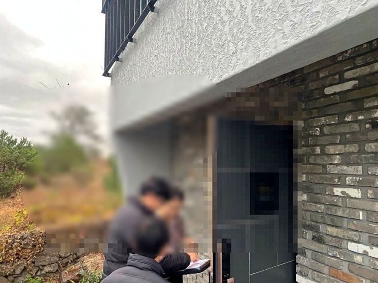 '제주 한 달 살기' 해보려다 '날벼락'…'1박 38만원' 숙소 정체가