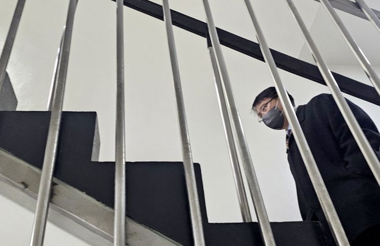 검찰, '통일교 쪼개기 후원' 송광석 기소…한학자 등 보완수사 요구