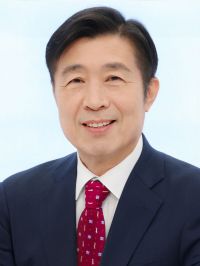 전성수 서초구청장 "4대 비전으로 서초전성시대 열겠다"