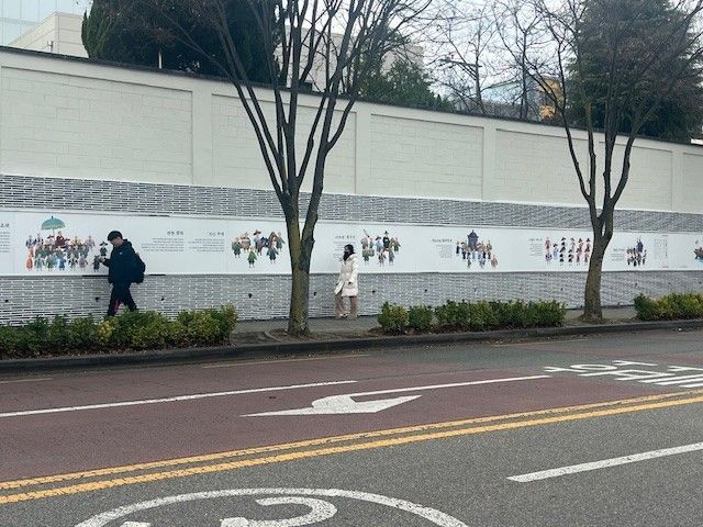 길 위의 외교사…양산시 조선통신사 역사거리 재탄생